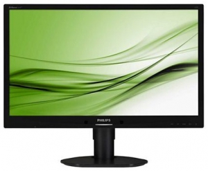 Philips 241B4LPYCB Black Philips 241B4LPYCB Black